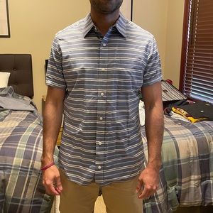 Banana Republic shirt